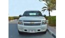 Chevrolet Avalanche BLACK DIAMOND EDITION