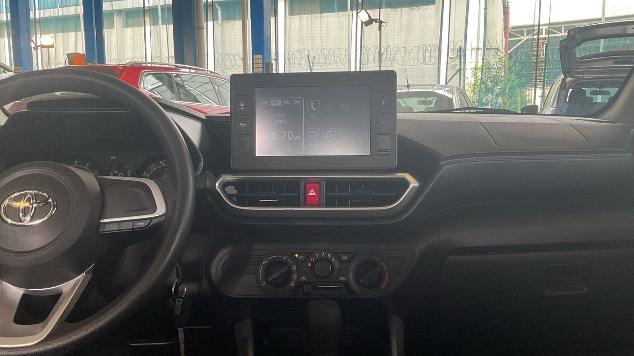 تويوتا ريز E | شامل الضمان | 0 ﺪﻔﻋﺓ ﺃﻮﻟﻯ