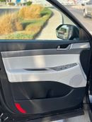 هيونداي باليساد 4WD Sunroof, leather seats Full option