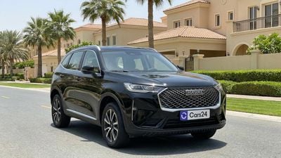 هافال H6 MEDIUM كارس24 هي سوق ضخم للسيارات المستعملة موثوق ومضمون ٪كارس24 هي سوق ضخم للسيارات المستعملة موثوق ومضمون