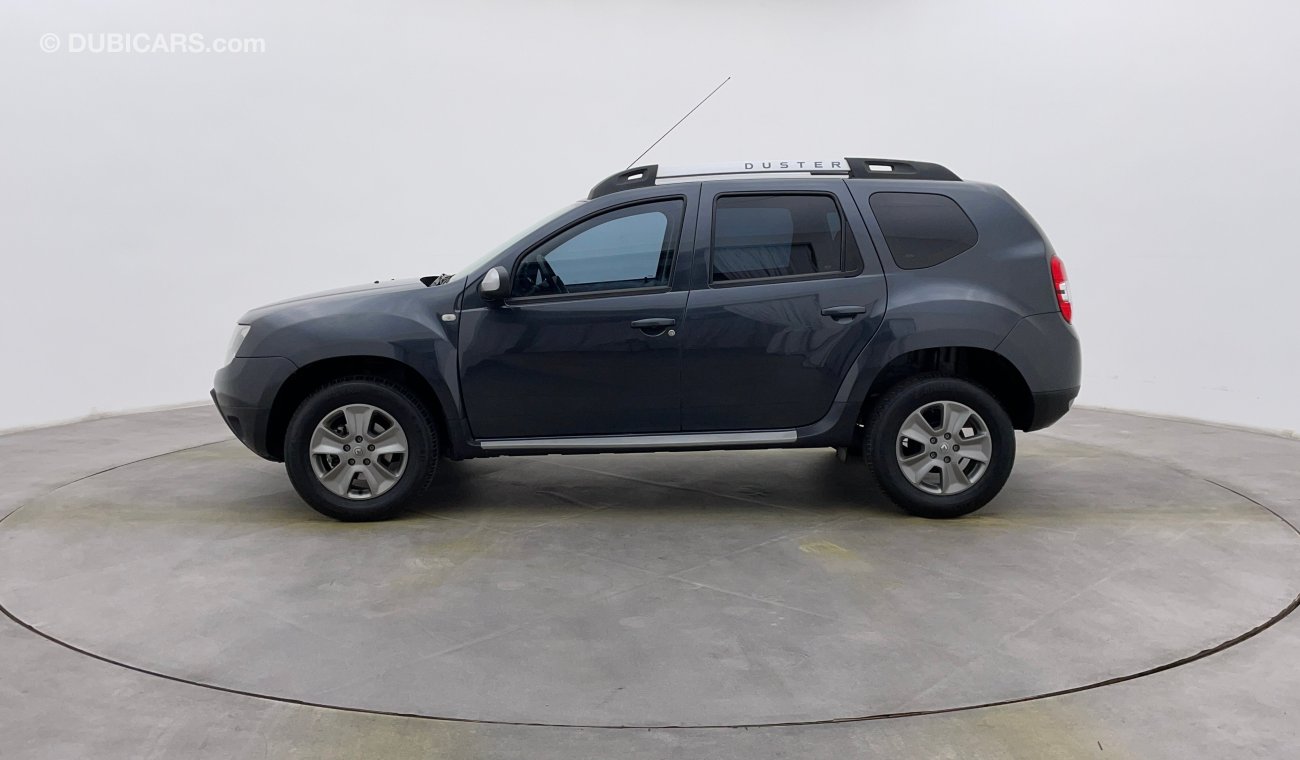 Renault Duster ps 2000