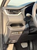 تويوتا راف ٤ Hybrid XLE AWD premium Full option | sunroof, leather seats, push start