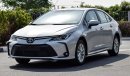 Toyota Corolla , HYBRID, GCC, (All Colors Available), Export Only