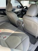 إنفينيتي Q50 3.0T Sport Q50S