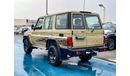 Toyota Land Cruiser 70 Toyota Land Cruiser Hard Top 4.0 V6 HARDTOP 5 DOOR   Dubai