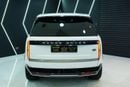 Land Rover Range Rover SE P400 2025 Range Rover Vogue P400 SE LWB, 7-Seater, Deployable Side Steps, Panoramic Roof!!