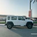 سوزوكي جيمني 2024 Model Suzuki Jimny 1.5L GLX AT 5 Door