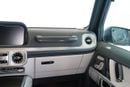 Mercedes-Benz G 63 AMG 4MATIC SUV
