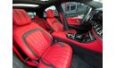 Mercedes-Benz E300 MERCEDES BENZ E300 AMG 2017 FULL OPTION CLEAN TITLE DEALER WARRATNY
