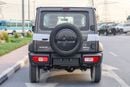 سوزوكي جيمني GCC Specs | 1.5L MT | 5-Door | Best Price | Export Ready
