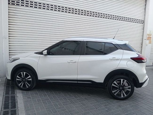 Nissan Kicks SV, миниатюра 22
