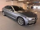 BMW 520i