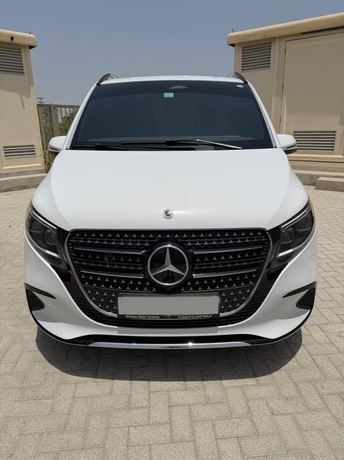 مرسيدس بنز V 300
