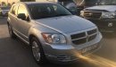 Dodge Caliber