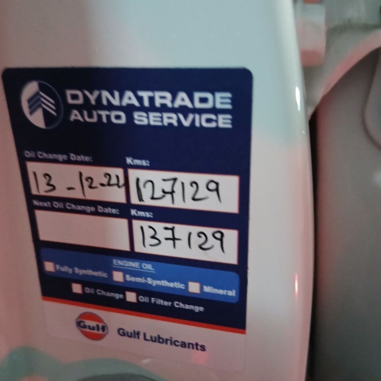 كيا سورينتو EX 2.4L 7 seater AWD