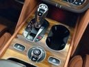 Bentley Bentayga AZURE