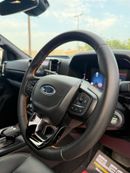 Ford Ranger WILDTRAK export from Australia