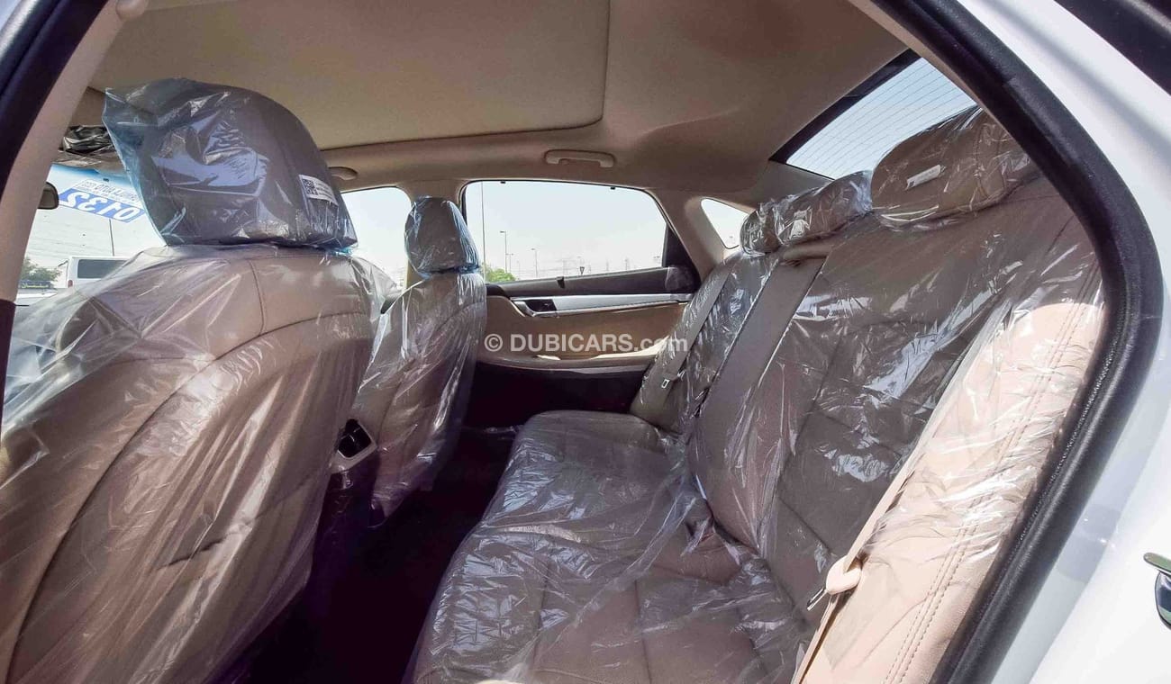 هيونداي أزيرا