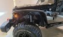 Jeep Wrangler 2016 Jeep Wrangler Sport Falcon Edition, Full Service History, GCC