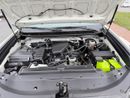 تويوتا برادو TX 2.7L