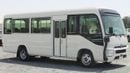 Toyota Coaster COASTER 30 SET 4.2L DIESEL