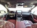 Lexus LX 700h 2026 LEXUS LX700h 3.5L 25-SPEAKERS ML URBAN 20"ALLOY 7-SEATS GCC BRAND NEW 0KM