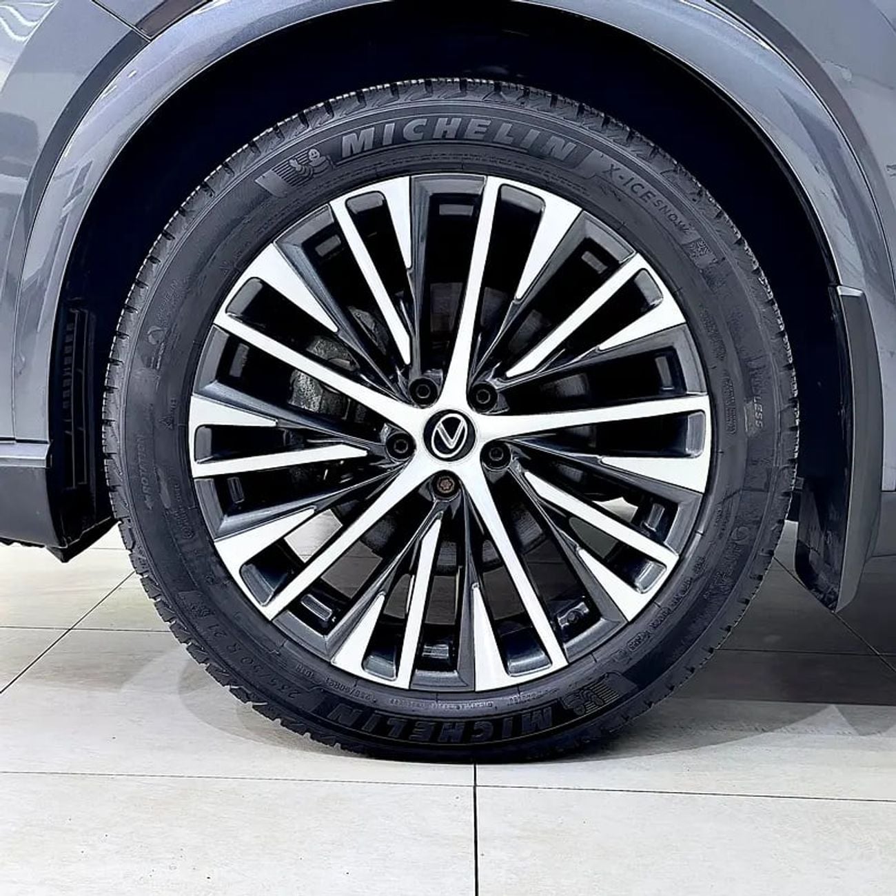 لكزس RX 350 Rx 350 hybrid Platinum