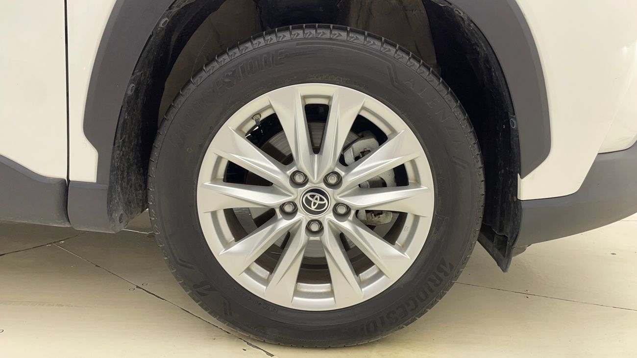 Toyota Corolla GLI 1.8 | Zero Down Payment | Home Test Drive