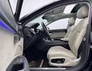 أودي A8 L 55 TFSI quattro 3.0L (335 HP) 2024 Audi A8 55 TFSI Quattro, 2029 Audi Warranty and Service Pack, A