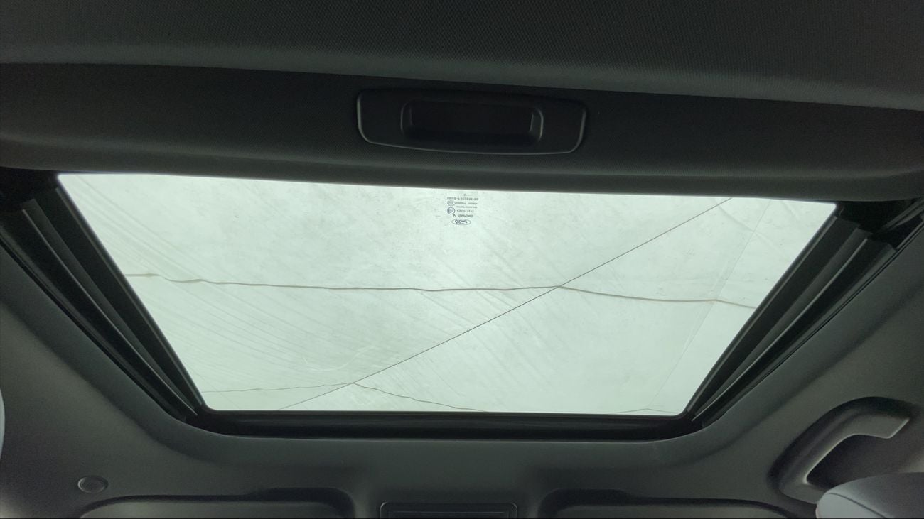 فورد توروس 2024 TREND | AED 1180/Month | 0 DP | 30 Day Return | Warranty | Service History