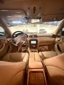 Mercedes Benz G500 STD