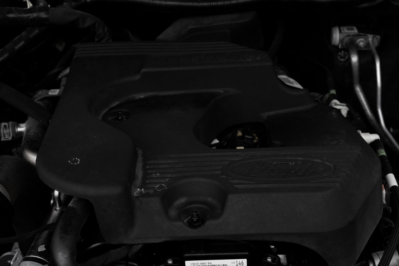 Ford Ranger Ranger Wildtrak | 3,330 P.M | 0% Downpayment |  Ford Ranger | Agency Warranty!