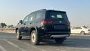 Toyota Land Cruiser GR SPORT