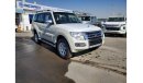 Mitsubishi Pajero 2022 Mitsubishi Pajero 3.0L Petrol, GLS 4WD AT