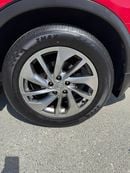 Nissan XTrail S 2.5L 4WD (7 Seater)