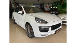 Porsche Cayenne GTS OTHER