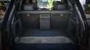 Land Rover Range Rover Range Rover LWB SV P615 4.4L