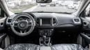 Jeep Compass 2020 Jeep Compass 2.4L AT Petrol
