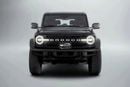 فورد برونكو WILDTRAK