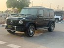 Mercedes Benz G63 AMG STD 5.5L