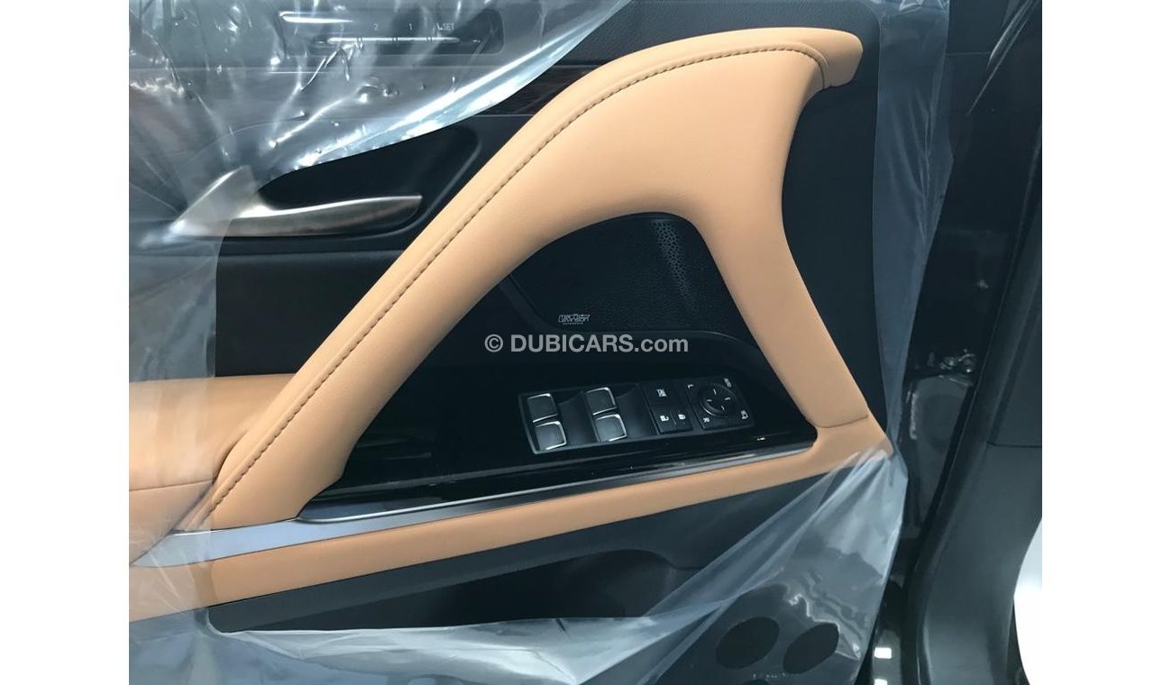 لكزس LX 600 LEXUS LX600 Signature  mark levinson 25 spekar