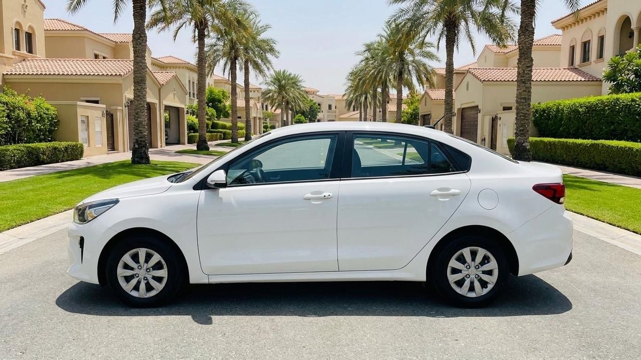 Kia Pegas LX 2024 | AED 487/Month | 0 DP | 30 Day Return | Warranty | Service History