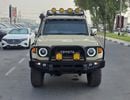 Toyota Land Cruiser Pick Up