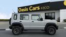 Suzuki Jimny GL 5-Doors | Manual | GCC | For Export