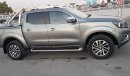 Nissan Navara DIESEL 2.3L AUTOMATIC RIGHT HAND DRIVE (EXPORT ONLY)