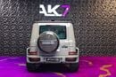 مرسيدس بنز برابوس Mercedes Brabus G800 2025 | Finance Available