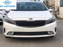 Kia Cerato 2.0L, Sunroof, Alloy Rims 17'', Push Start, Leather+Power+Memory Seats, Rear Camera, CODE - 77955
