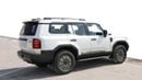 تويوتا برادو Prado 2.8L Diesel ADV High 4x4 A/T (2025)