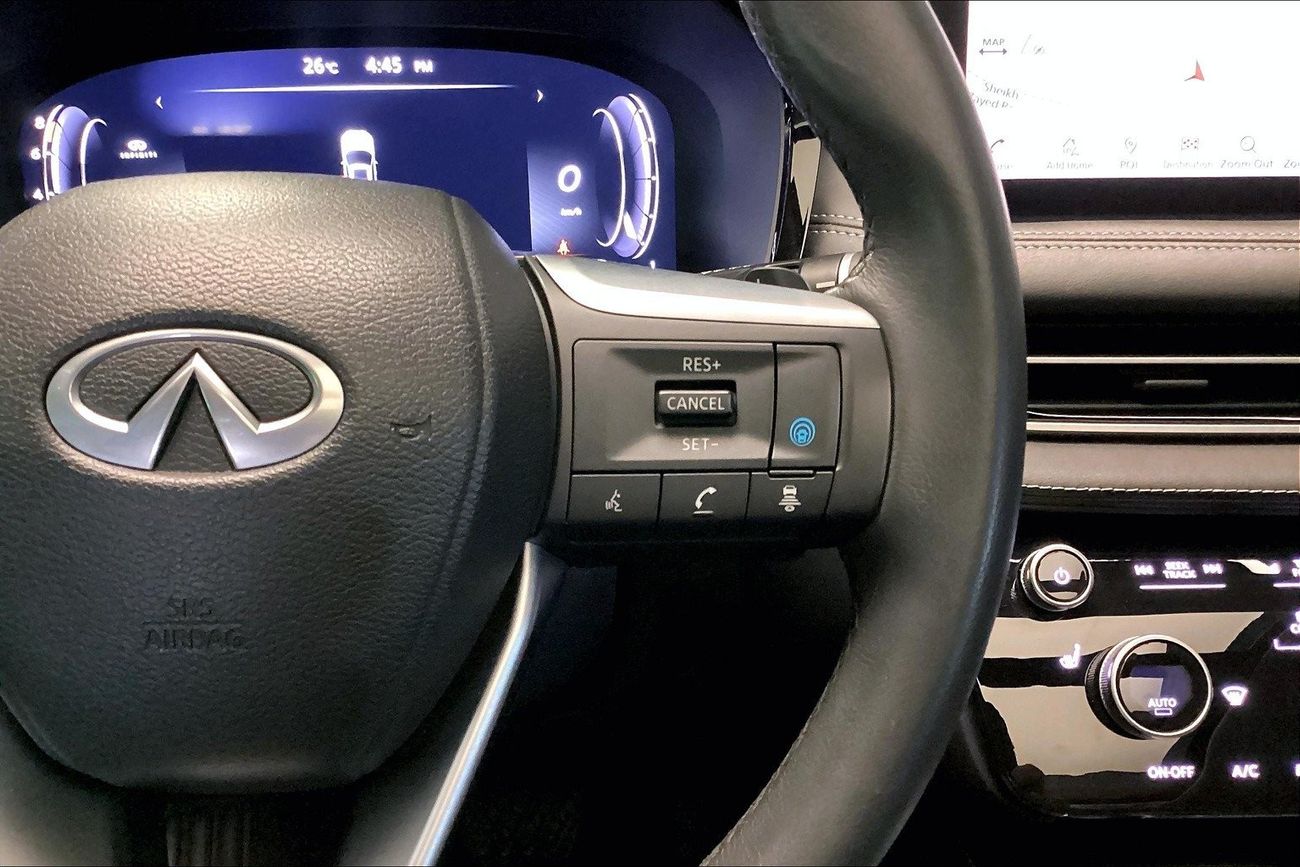 Honda Accord Sport | Guaranteed Warranty | 0 Down Payment