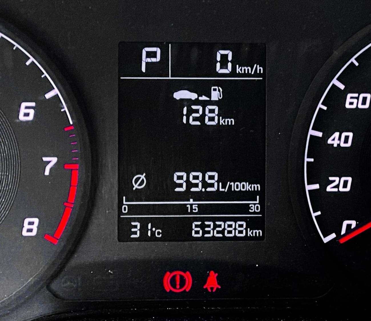 هيونداي أكسنت GLS 1.6L (123 HP) Hyundai Accent 2021 GCC 1.6 L original paint accident-free,  in excellent conditio